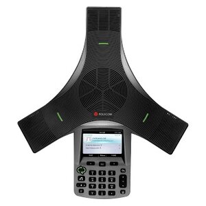 VoIP-телефон Polycom CX3000 (фото modal nav 2)