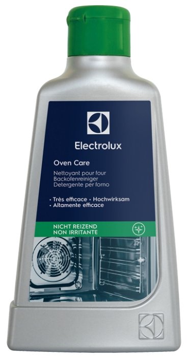 Крем для чистки духовки Electrolux (фото modal 1)