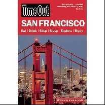 Time Out Guides Ltd 