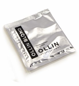 Осветляющая пудра OLLIN Professional (фото modal nav 1)
