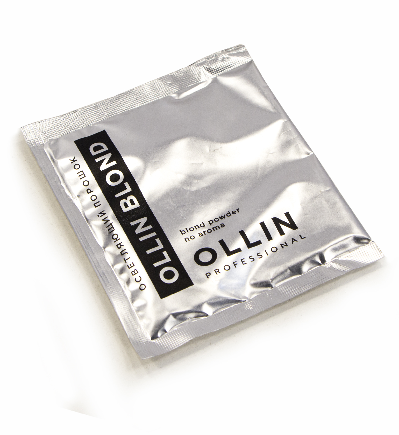 Осветляющая пудра OLLIN Professional (фото modal 1)