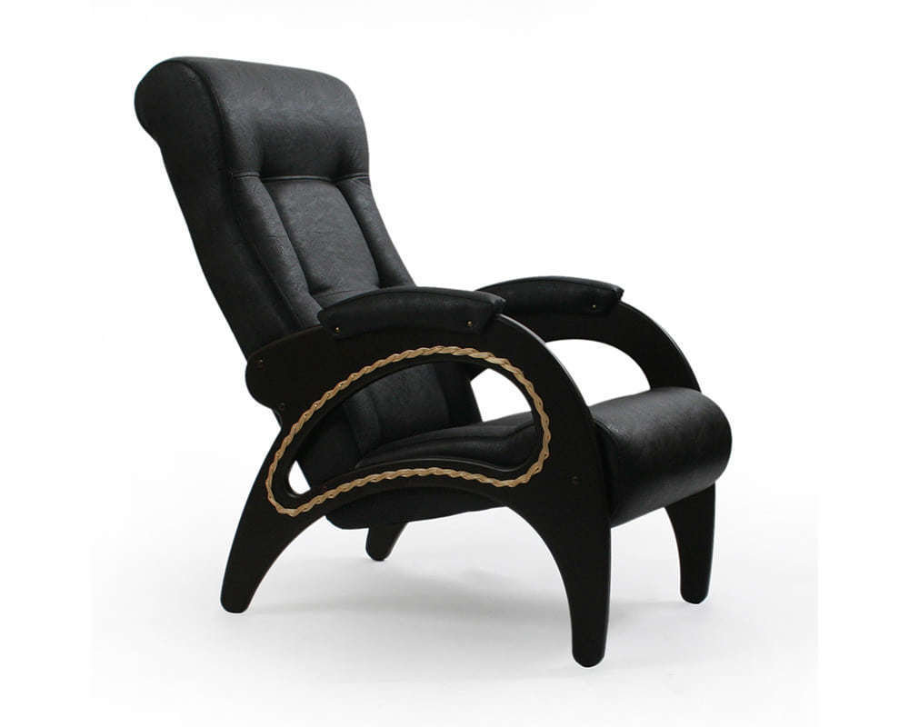 Кресло Мебель Импэкс Модель 41 (фото modal 10)