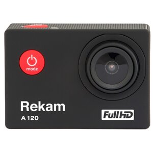Экшн-камера Rekam A120 (фото modal nav 2)