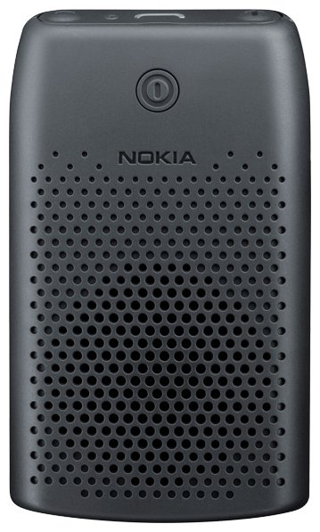 Устройство громкой связи Nokia HF-210 (фото modal 2)