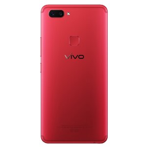 Смартфон Vivo X20 (фото modal nav 2)