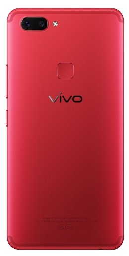 Смартфон Vivo X20 (фото modal 2)