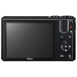 Компактный фотоаппарат Nikon Coolpix S7000 (фото modal nav 2)