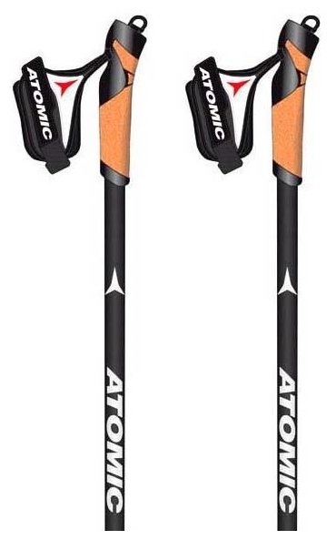 Лыжные палки ATOMIC PRO 100 (фото modal 2)