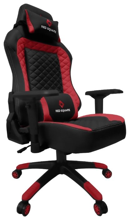 Компьютерное кресло Red Square Lux (фото modal 5)