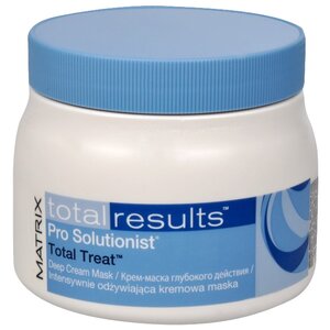 Matrix Маска для всех типов волос Pro Solutionist Total Treat Total Results (фото modal nav 4)