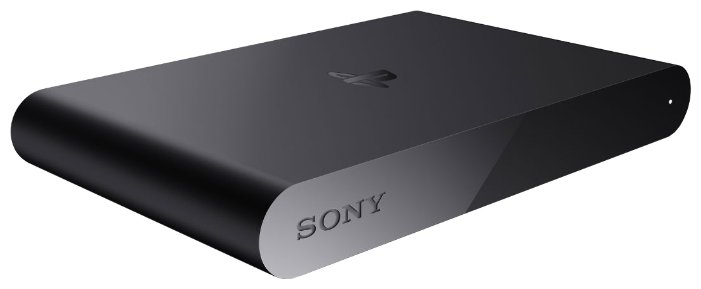 Игровая приставка Sony PlayStation TV (фото modal 2)