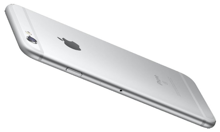 Смартфон Apple iPhone 6S Plus 32GB восстановленный (фото modal 9)