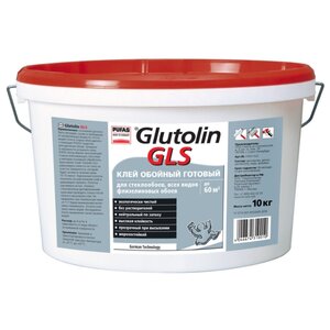 Клей для обоев PUFAS Glutolin GLS (фото modal nav 2)