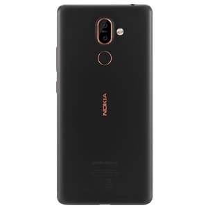 Смартфон Nokia 7 Plus (фото modal nav 3)