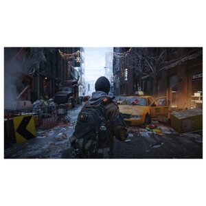 Tom Clancy's The Division (фото modal nav 4)