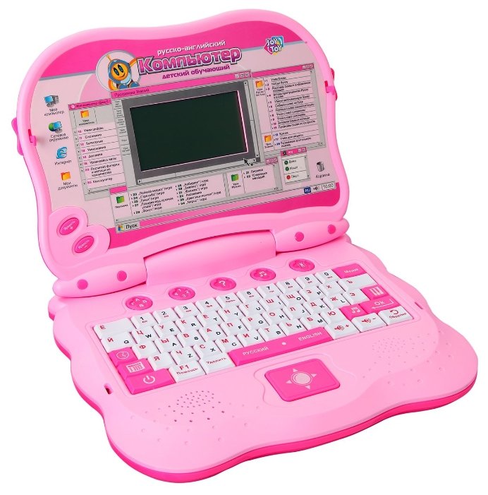 Компьютер Joy Toy 7000 (7001) (фото modal 4)