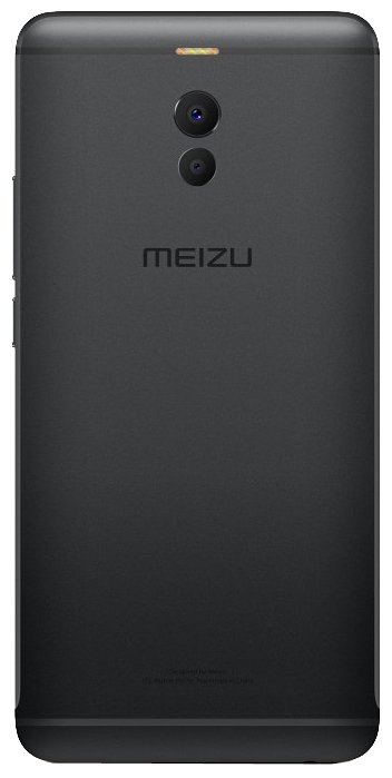 Смартфон Meizu M6 Note 4/32GB (фото modal 2)