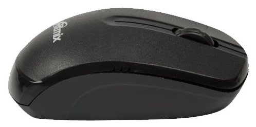 Мышь Ritmix RMW-505 Black USB (фото modal 2)