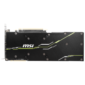 Видеокарта MSI GeForce RTX 2080 Ti 1350MHz PCI-E 3.0 11264MB 14000MHz 352 bit HDMI HDCP VENTUS (фото modal nav 3)