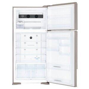 Холодильник Hitachi R-V662PU3BEG (фото modal nav 2)
