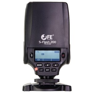 Вспышка Falcon Eyes S-Flash 200 TTL for Sony (фото modal nav 4)