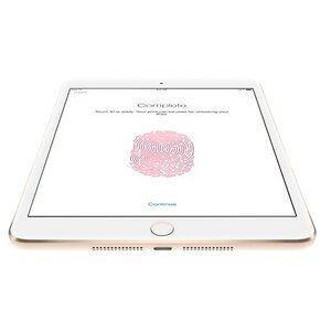 Планшет Apple iPad mini 4 128Gb Wi-Fi (фото modal nav 8)