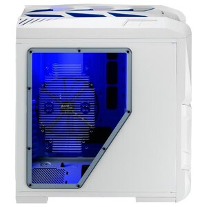 Компьютерный корпус AeroCool GT-S White Edition White (фото modal nav 3)