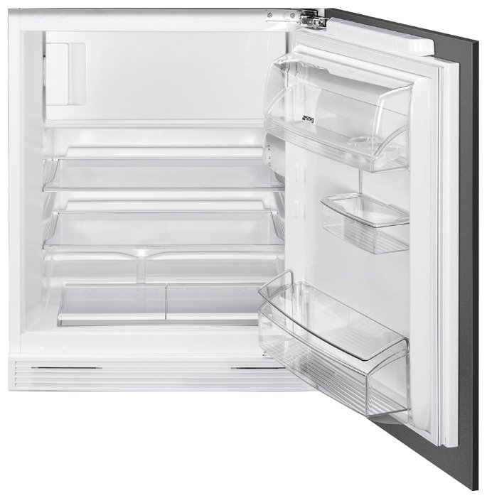 Встраиваемый холодильник smeg UD7122CSP (фото modal 1)