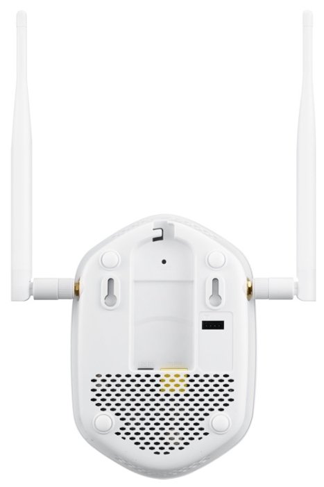 Wi-Fi точка доступа ZYXEL NWA1100-NH (фото modal 4)
