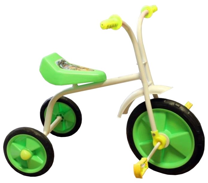 Трехколесный велосипед Кулебаки 01ПН Малыш (фото modal 8)