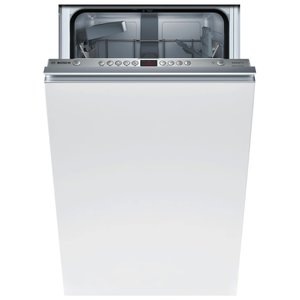 Посудомоечная машина Bosch Serie 4 SPV45DX10R (фото modal nav 1)