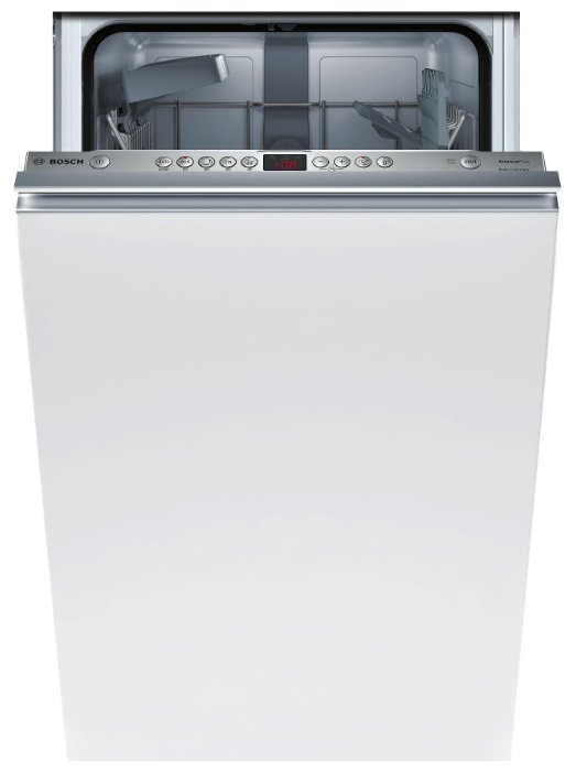 Посудомоечная машина Bosch Serie 4 SPV45DX10R (фото modal 1)