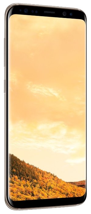 Смартфон Samsung Galaxy S8 (фото modal 5)