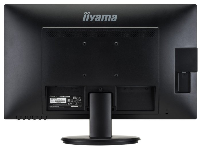Монитор Iiyama ProLite X2483HSU-B3 (фото modal 6)