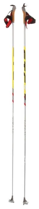 Лыжные палки Trek Skadi (фото modal 2)