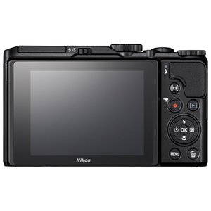 Компактный фотоаппарат Nikon Coolpix A900 (фото modal nav 2)