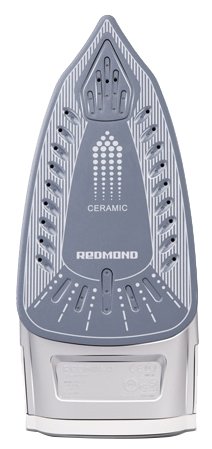 Утюг REDMOND RI-C220 (фото modal 4)