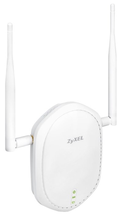 Wi-Fi точка доступа ZYXEL NWA1100-NH (фото modal 3)