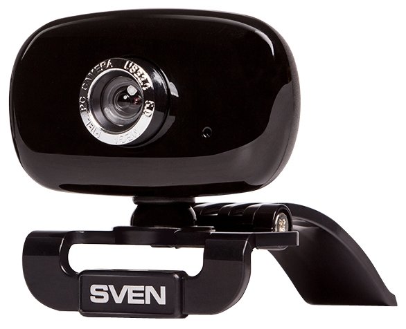Веб-камера SVEN IC-H3300 (фото modal 3)