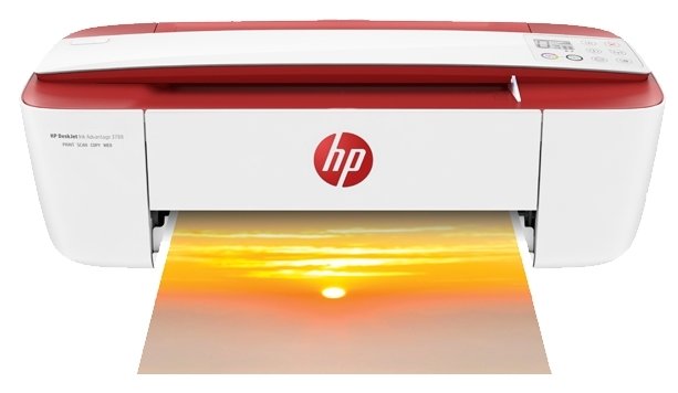 МФУ HP DeskJet Ink Advantage 3788 (фото modal 1)