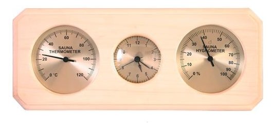 Термометр Sawo 260-THA (фото modal 1)