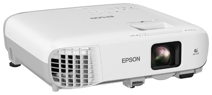 Проектор Epson EB-990U (фото modal 2)