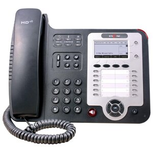 VoIP-телефон Escene ES320-N (фото modal nav 2)
