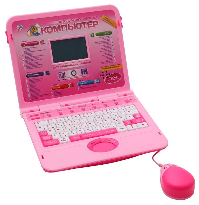 Компьютер Joy Toy 7293 (7294) (фото modal 4)