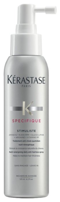 Kerastase Спрей-уход от выпадения волос Stimuliste (фото modal 1)