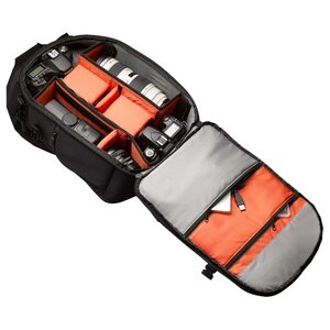 Рюкзак для фотокамеры Case Logic SLR Backpack (фото modal nav 2)