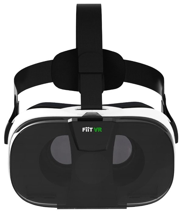 Очки виртуальной реальности FIIT VR 2N (фото modal 2)