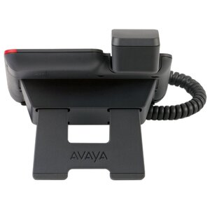 VoIP-телефон Avaya J129 (фото modal nav 4)