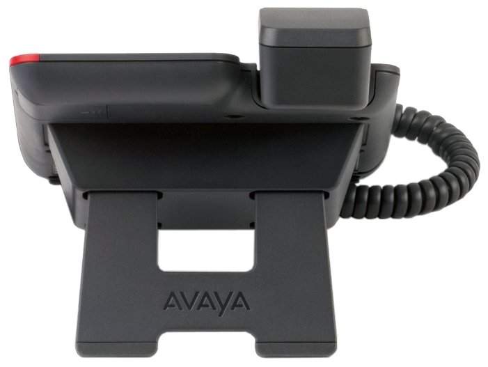 VoIP-телефон Avaya J129 (фото modal 4)