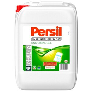 Гель для стирки Persil Professional Universal (фото modal nav 3)